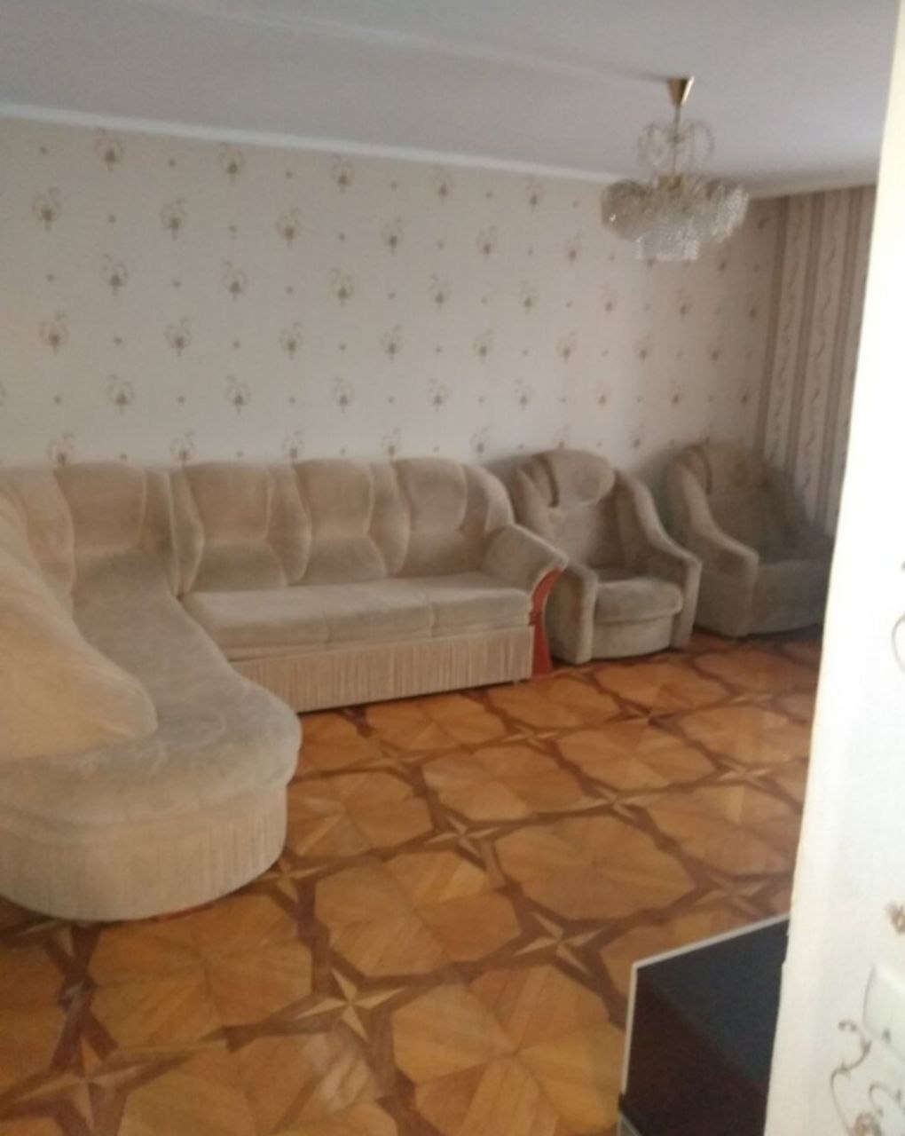 Продажа 2-комнатной квартиры 61.4 м², Степана Разина ул., 6/1