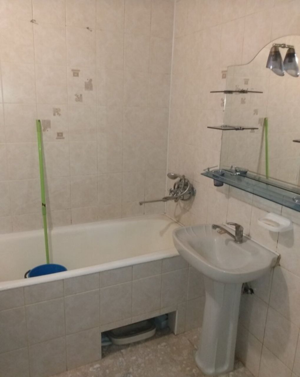 Продажа 2-комнатной квартиры 61.4 м², Степана Разина ул., 6/1