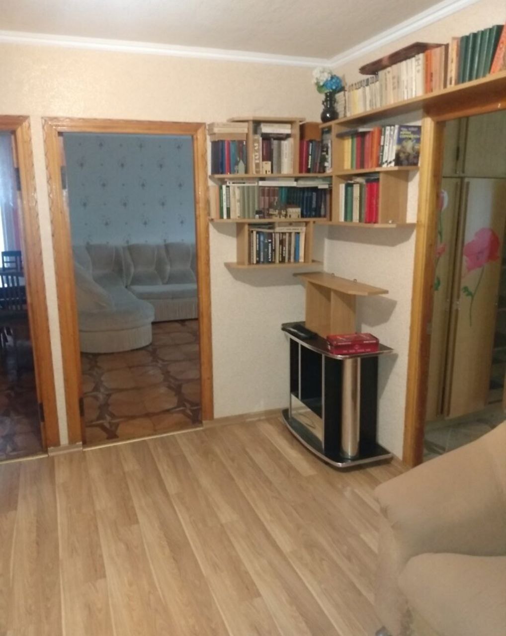 Продажа 2-комнатной квартиры 61.4 м², Степана Разина ул., 6/1