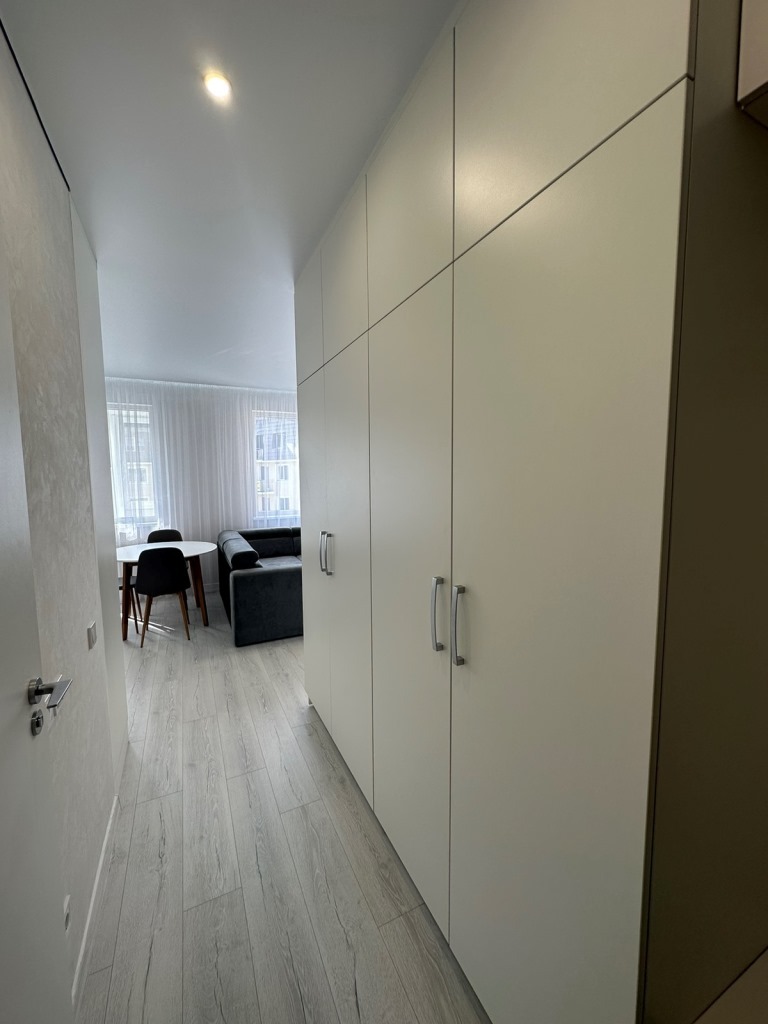 Продаж 1-кімнатної квартири 46 м², Лінія 19-а 6-ї станції Люстдорфської дороги вул.