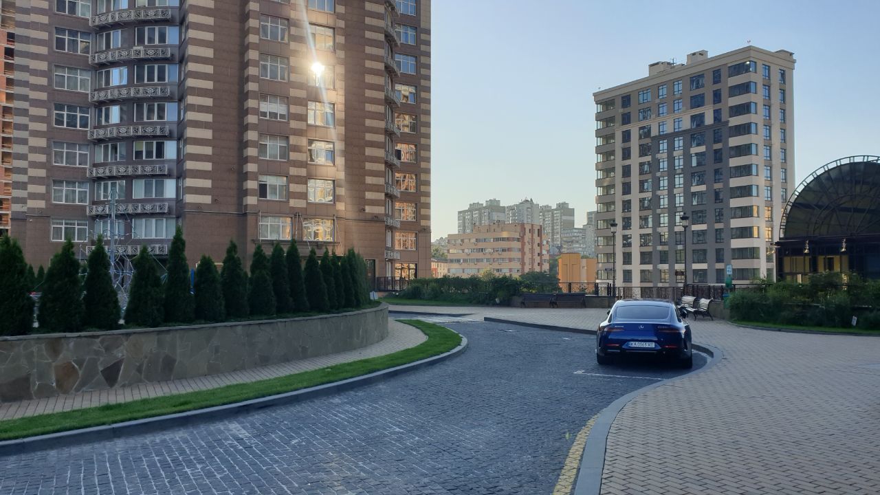 Оренда офісу 190 м², Глибочицька вул., 32А