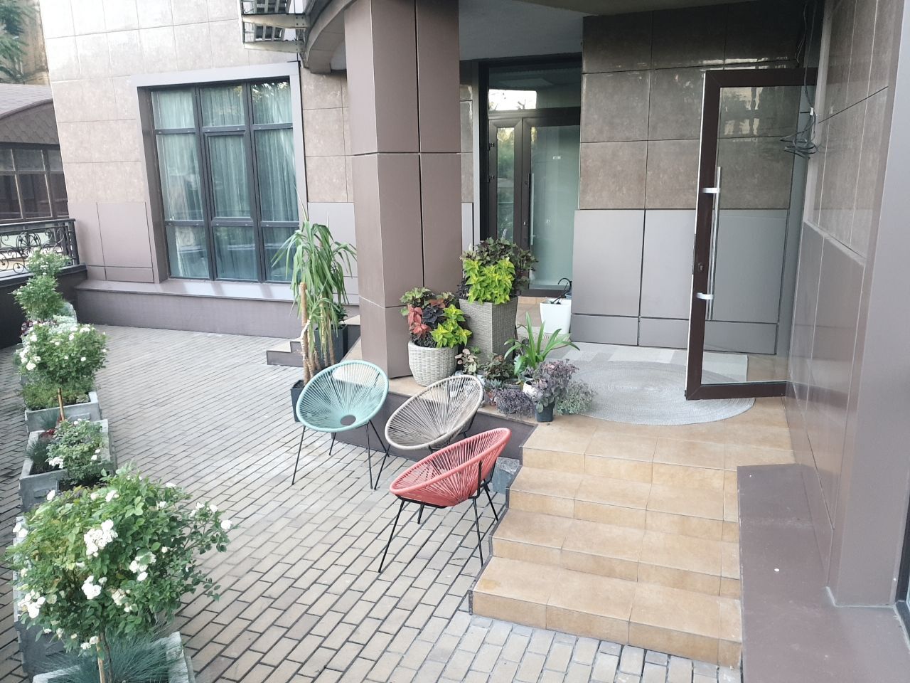 Оренда офісу 190 м², Глибочицька вул., 32А