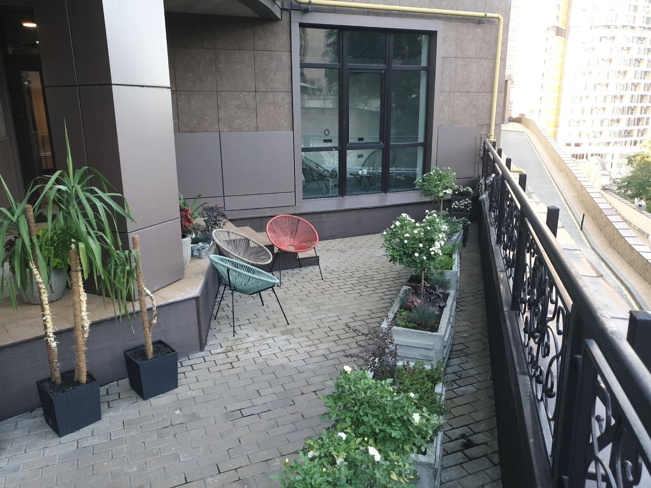 Оренда офісу 190 м², Глибочицька вул., 32А