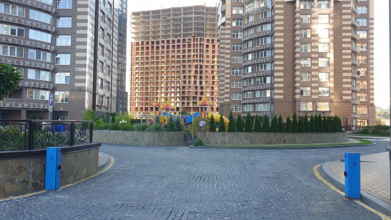 Оренда офісу 190 м², Глибочицька вул., 32А