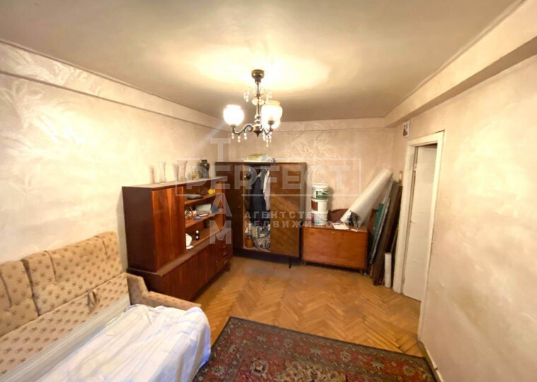 Продаж 2-кімнатної квартири 42 м², Голосіївський просп., 91