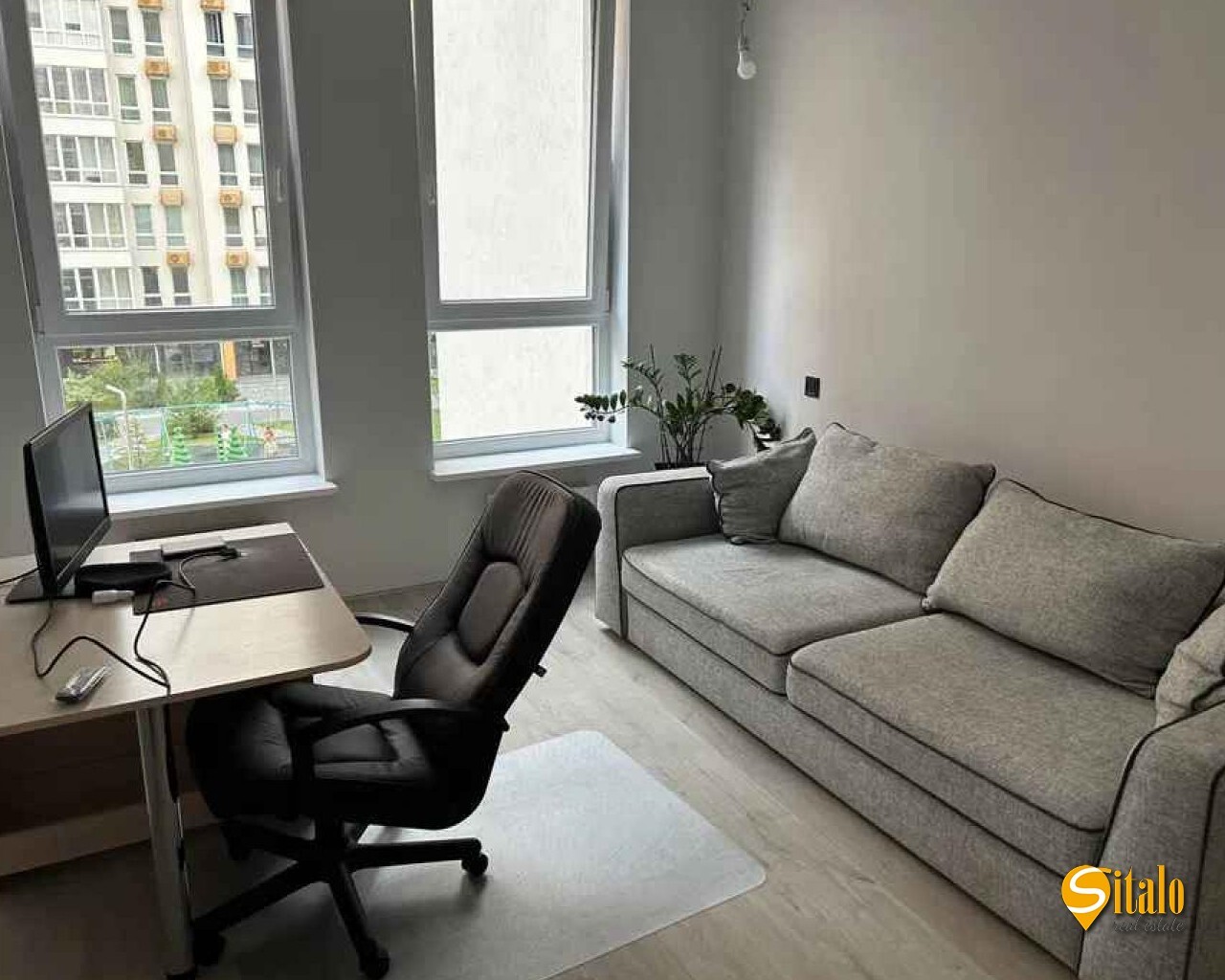 Продаж 3-кімнатної квартири 85 м², Перемоги просп.