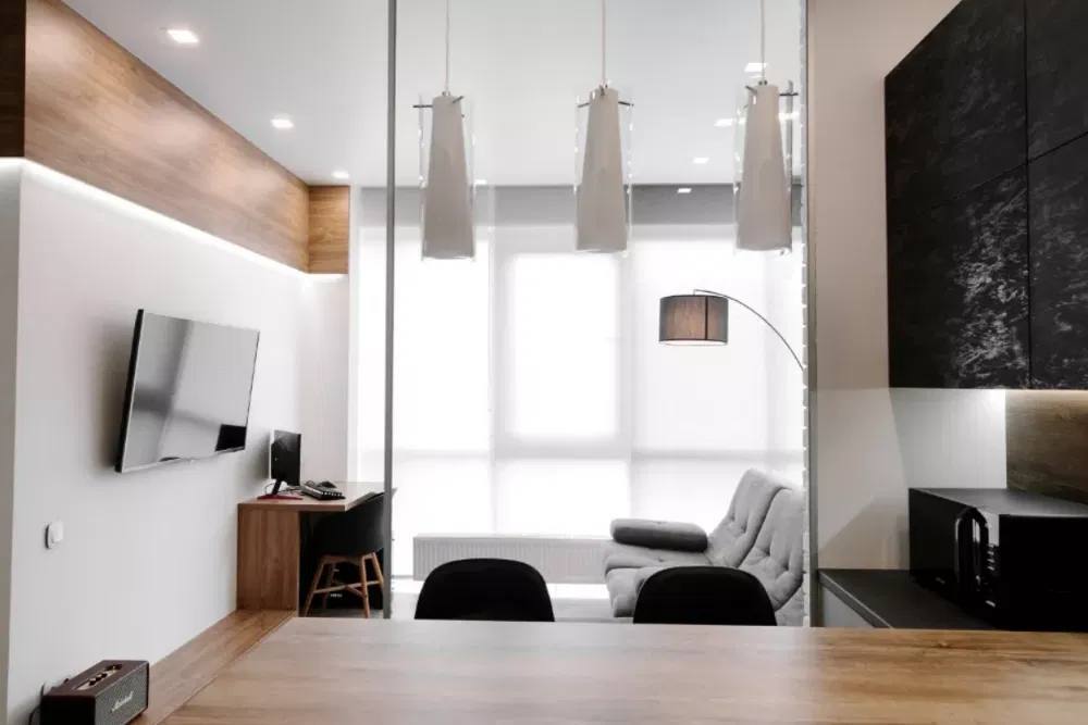 Продажа 2-комнатной квартиры 65 м², Симферопольская ул.