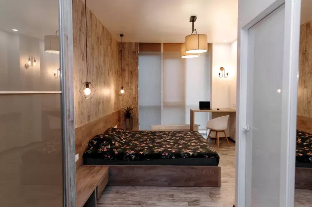 Продаж 2-кімнатної квартири 65 м², Сімферопольська вул.