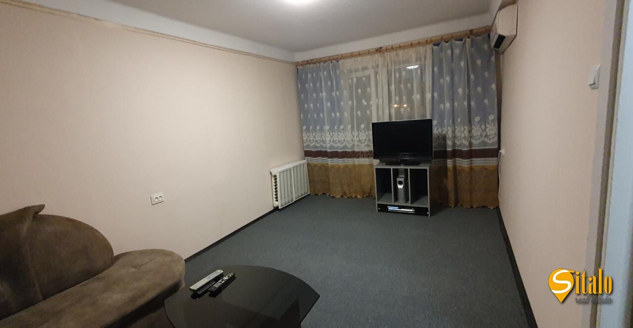 Продаж 1-кімнатної квартири 30 м², Маршала Малиновського вул., 28Б