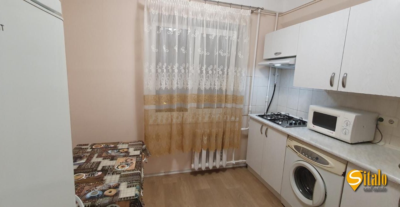 Продажа 1-комнатной квартиры 30 м², Маршала Малиновского ул., 28Б