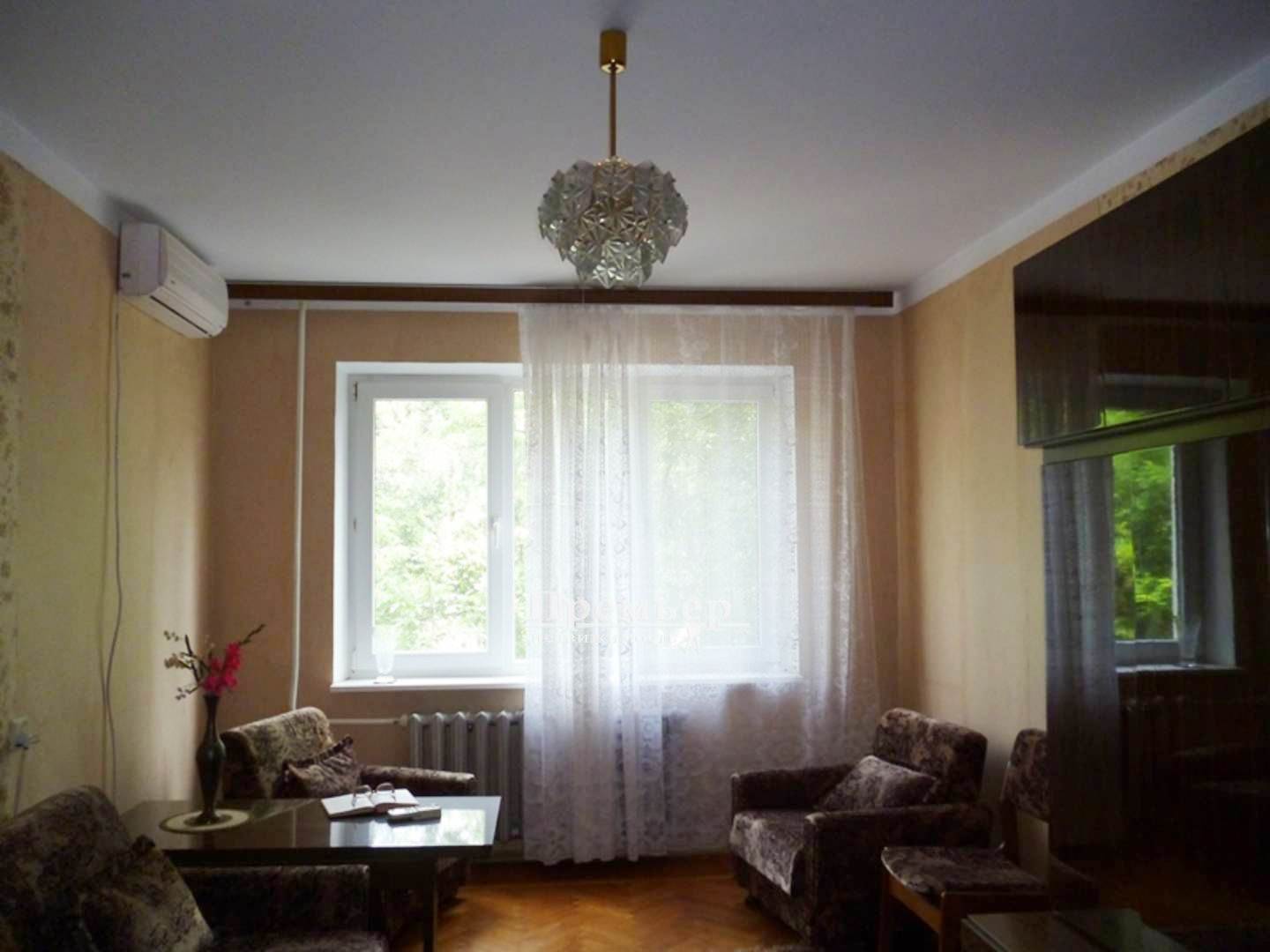 Продажа 3-комнатной квартиры 63 м², Махачкалинская ул.