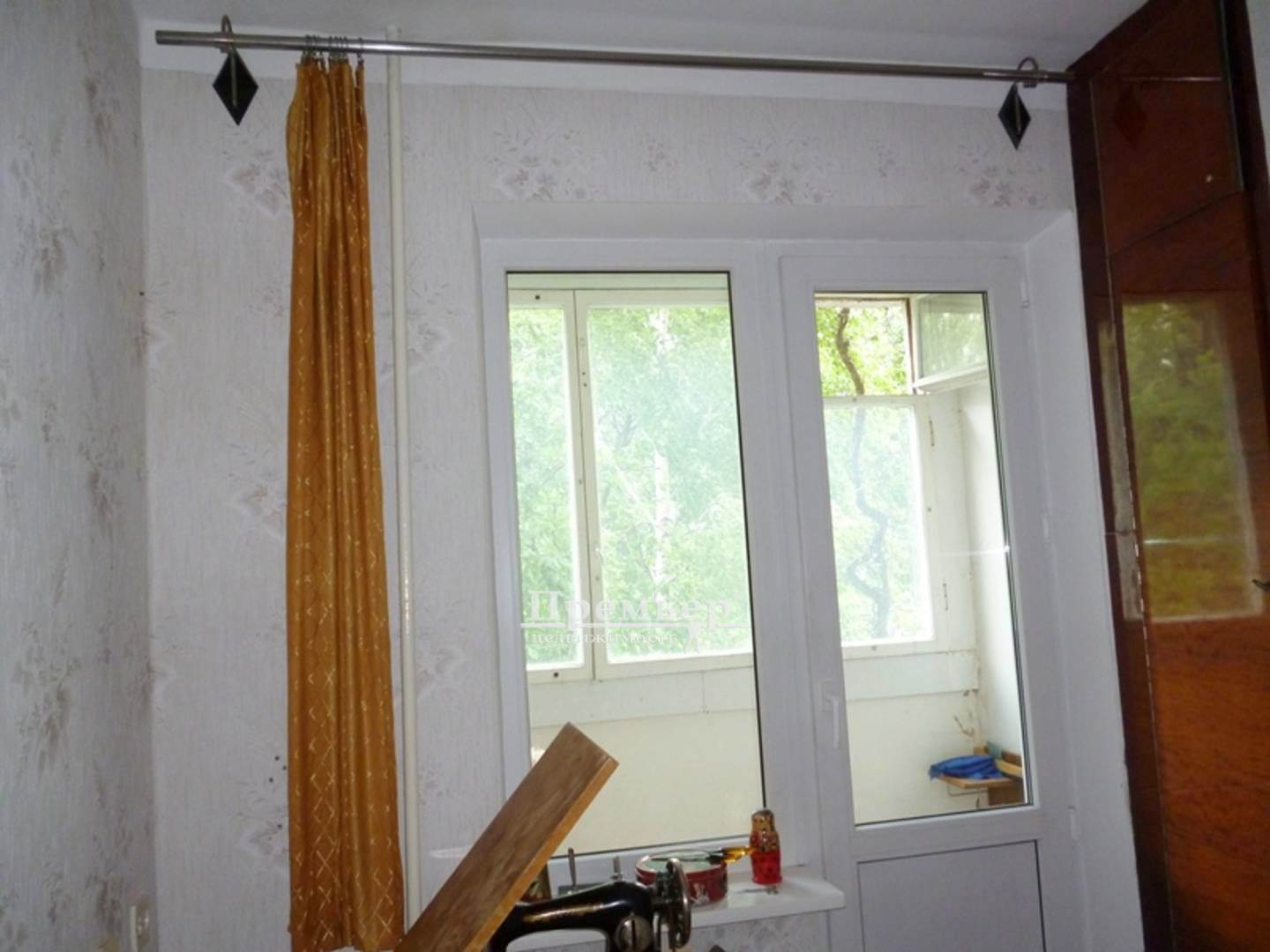 Продажа 3-комнатной квартиры 63 м², Махачкалинская ул.