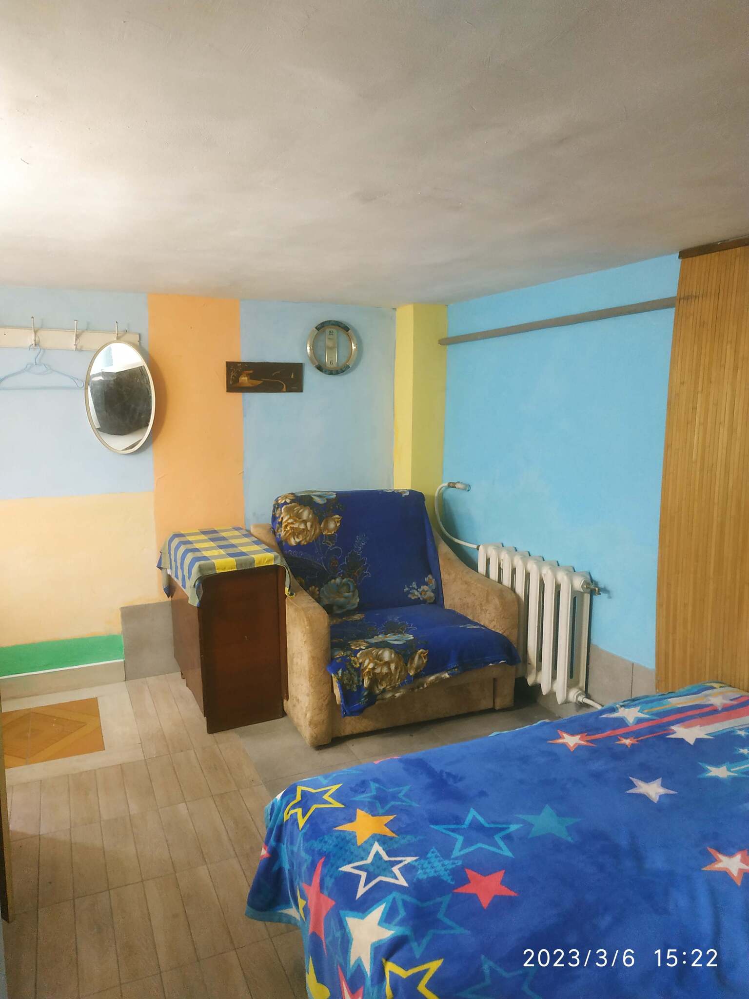 Продажа 1-комнатной квартиры 29 м², Лермонтовский пер.