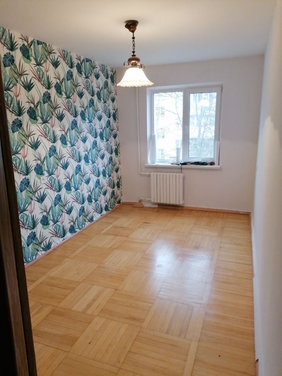 Продажа 3-комнатной квартиры 59 м², Героев-пограничников ул.