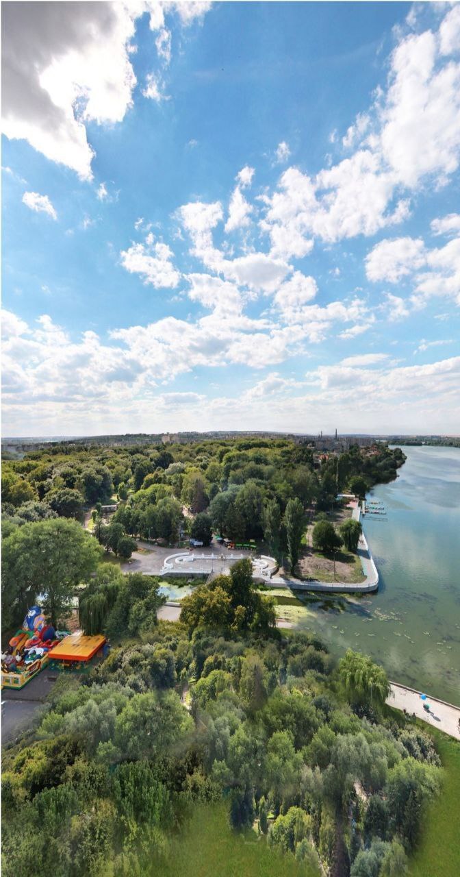 Продажа 1-комнатной квартиры 66 м², Старогородская ул., 1/1