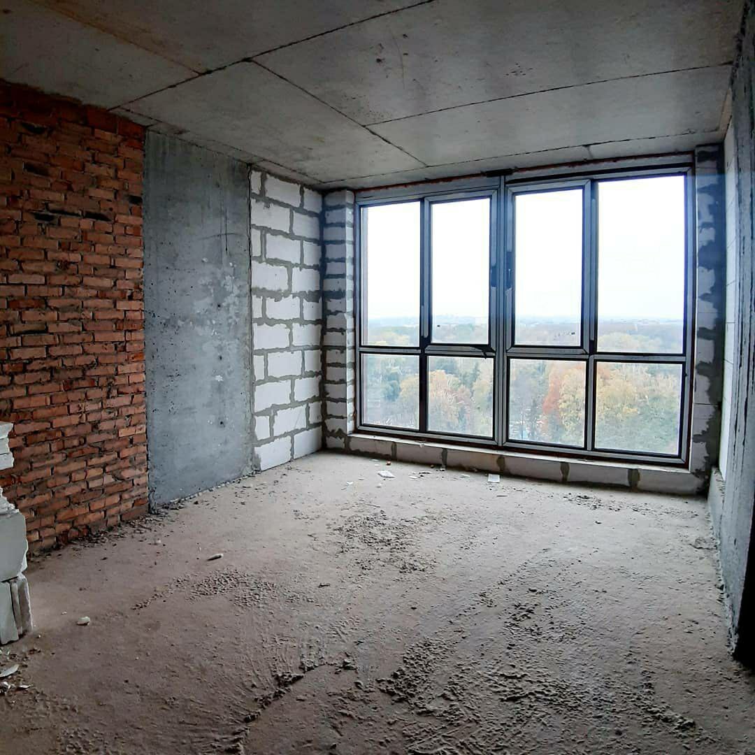 Продажа 1-комнатной квартиры 66 м², Старогородская ул., 1/1