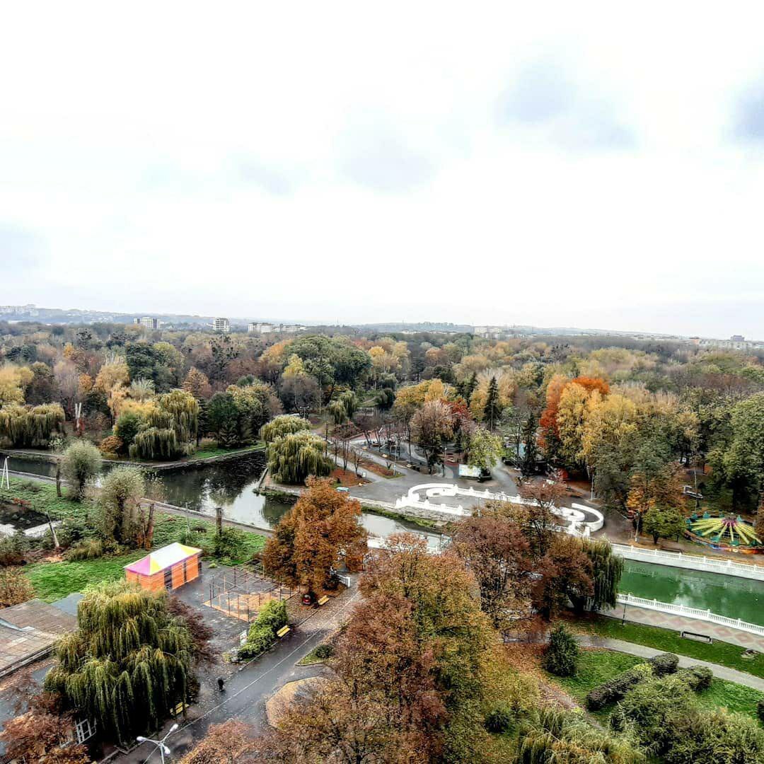 Продажа 1-комнатной квартиры 66 м², Старогородская ул., 1/1