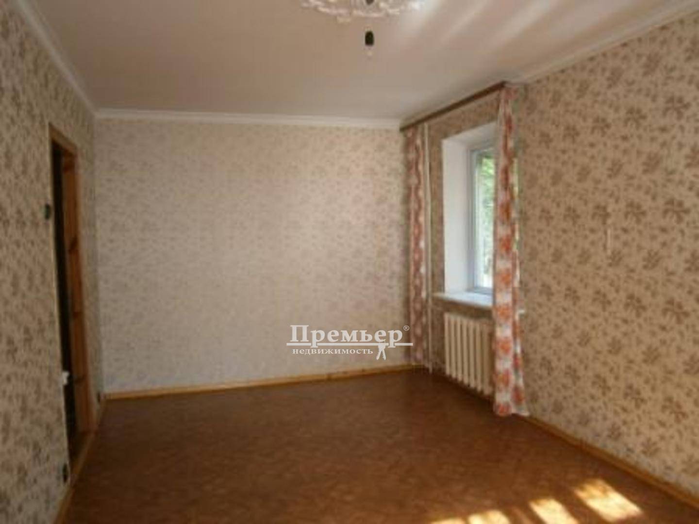 Продаж 2-кімнатної квартири 54 м², Добровольского просп.