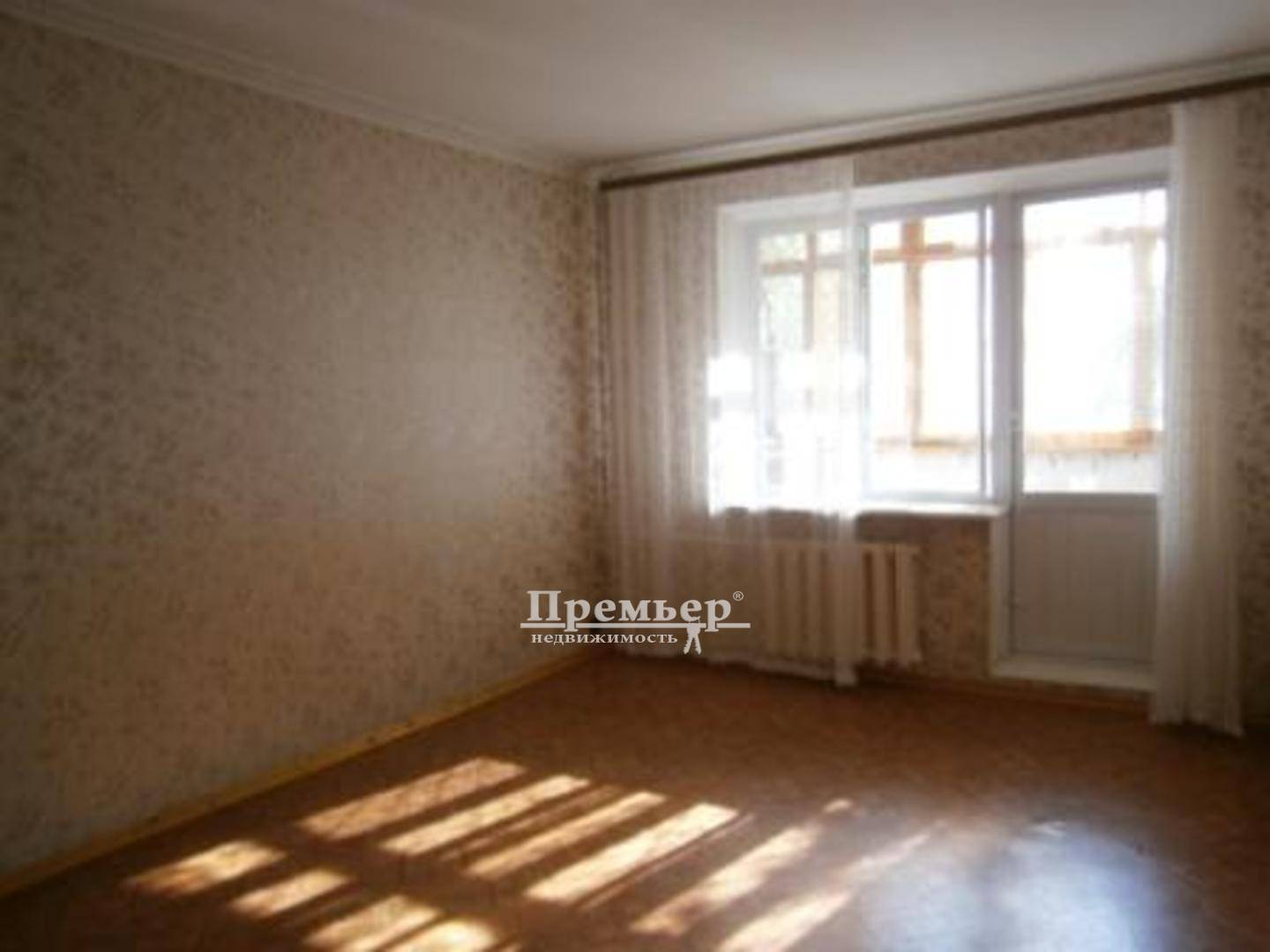 Продажа 2-комнатной квартиры 54 м², Добровольского просп.