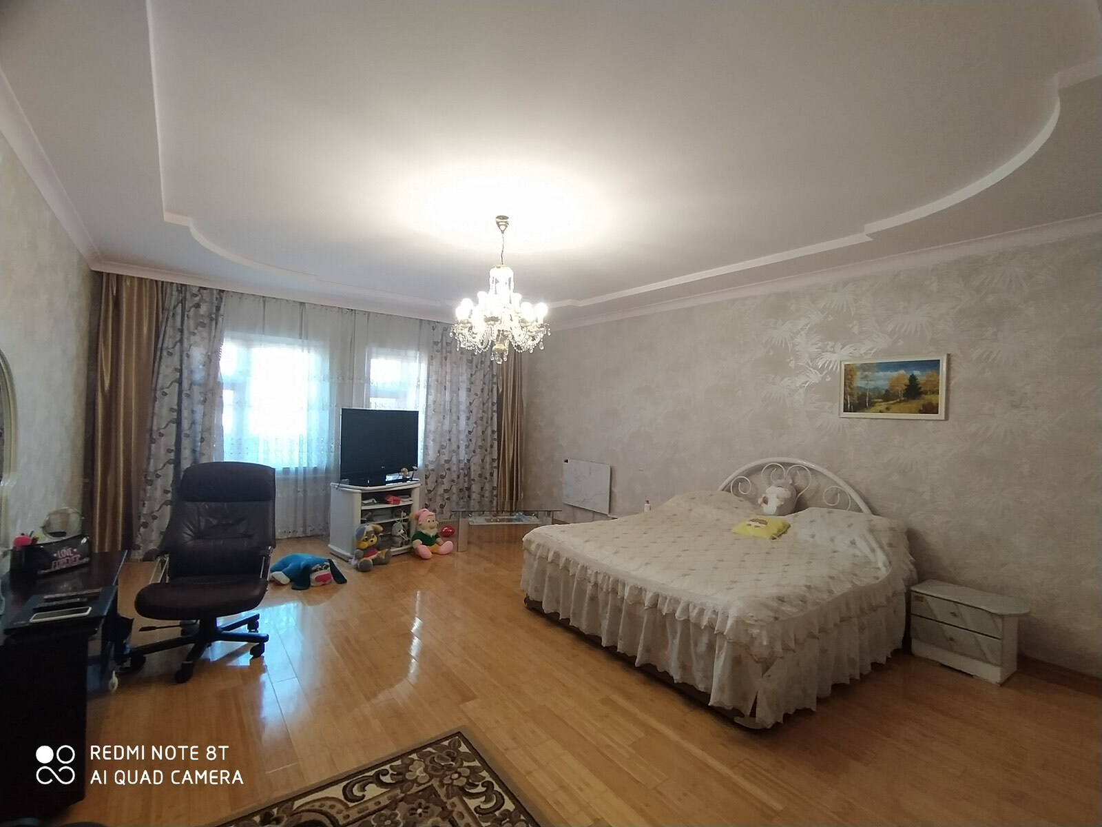 Продажа дома 200 м², Сеченова ул.