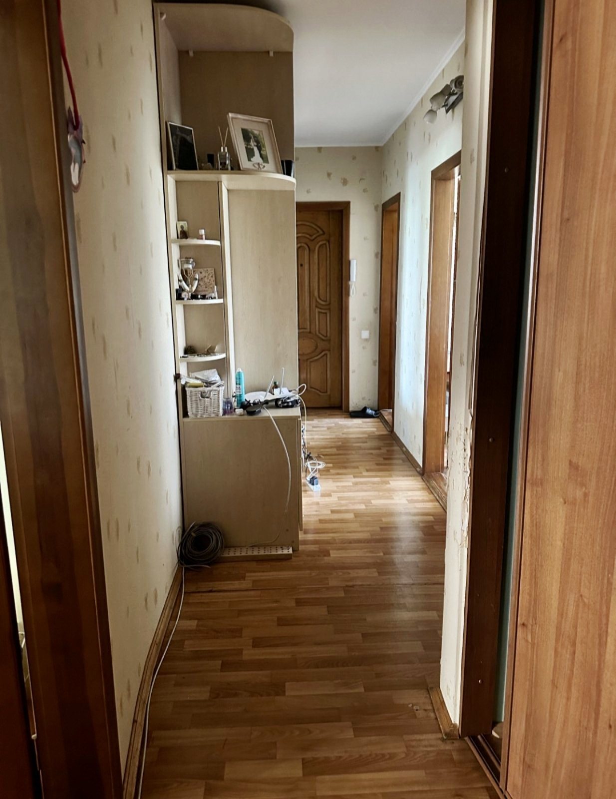 Продаж 4-кімнатної квартири 85 м², Академіка Заболотного вул.