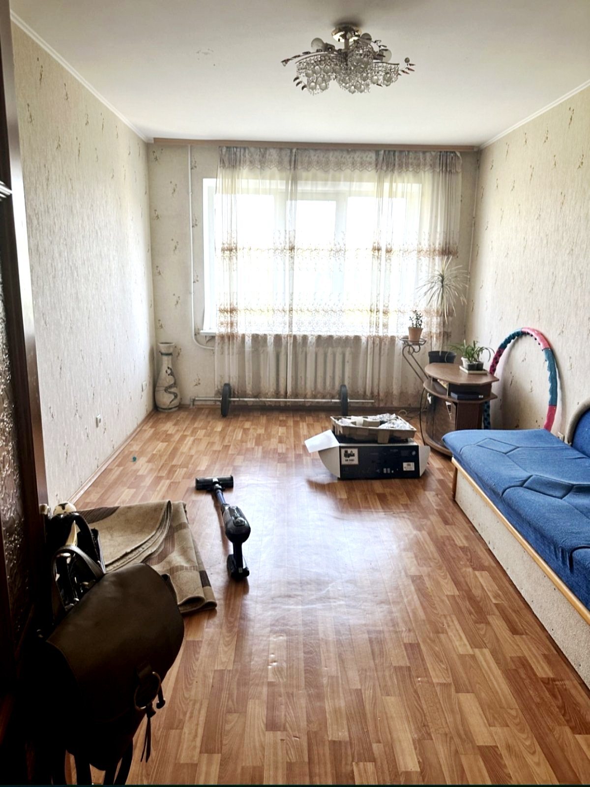 Продажа 4-комнатной квартиры 85 м², Академика Заболотного ул.