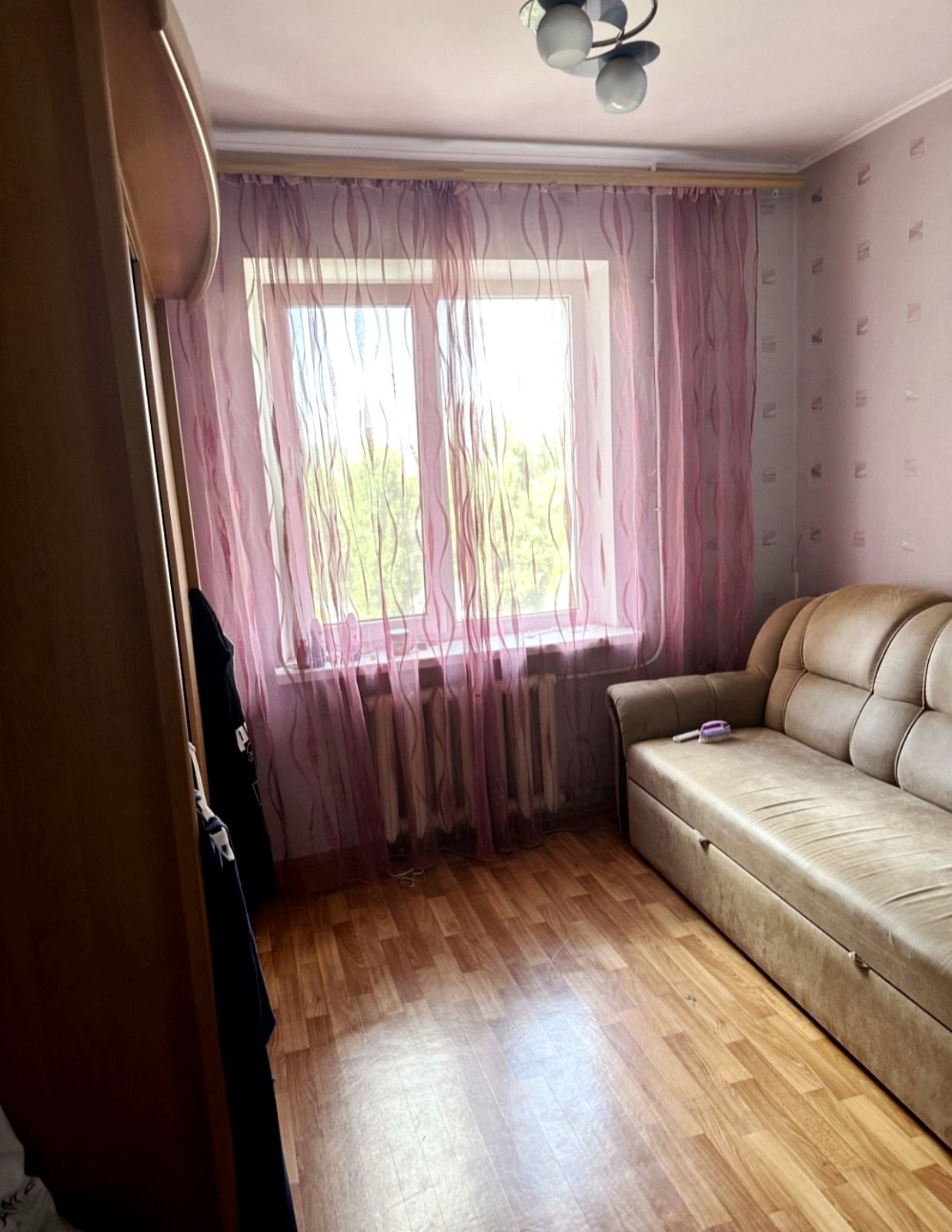 Продажа 4-комнатной квартиры 85 м², Академика Заболотного ул.