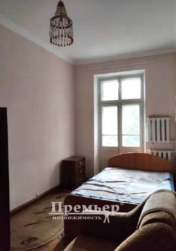 Продаж 2-кімнатної квартири 57 м², Новосельского вул.