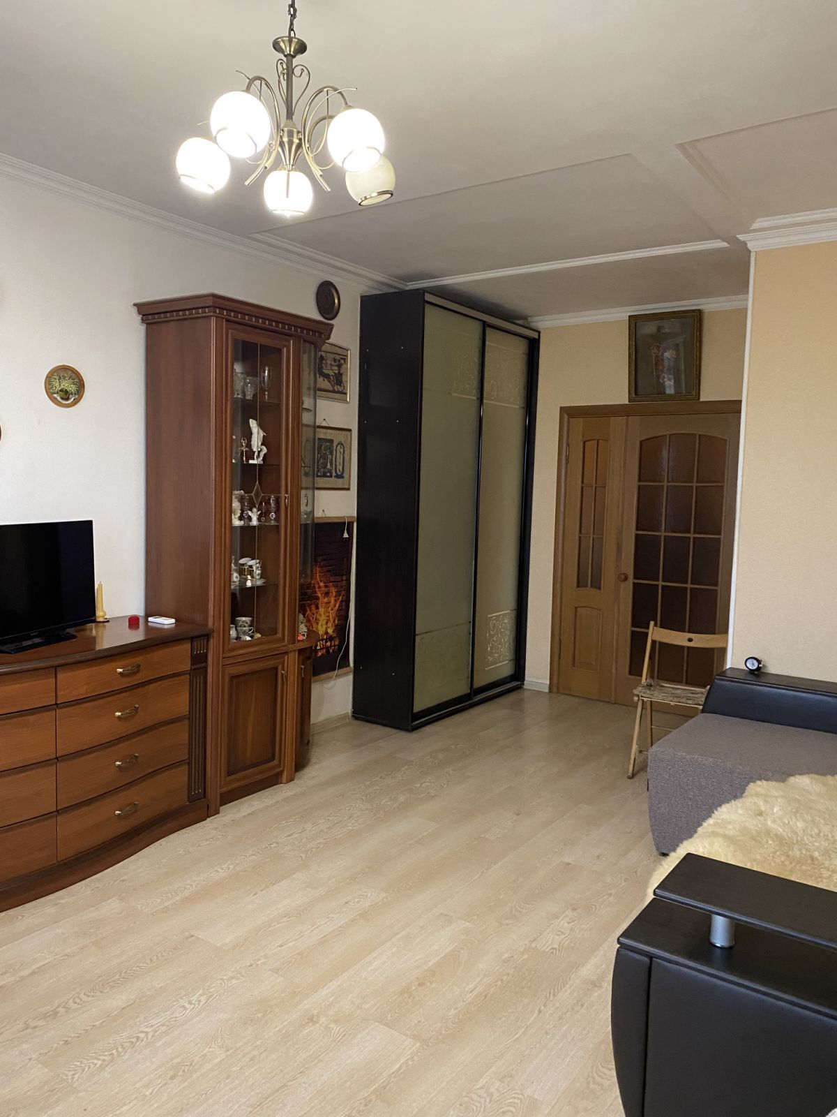 Продажа 1-комнатной квартиры 50 м², Ядова Сергея ул.