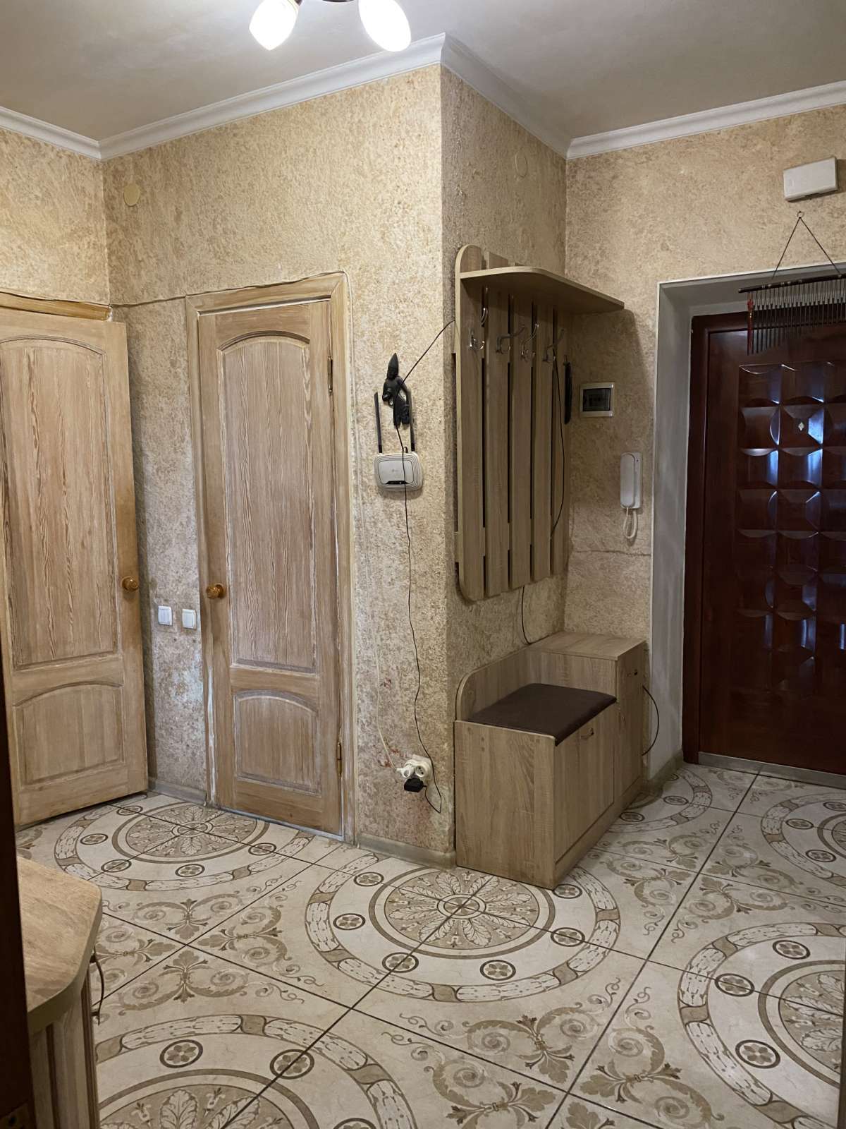 Продаж 1-кімнатної квартири 50 м², Ядова Сергея вул.