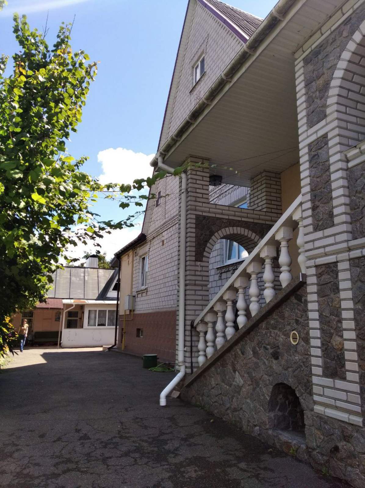 Продаж будинку 602 м², Весняна вул.