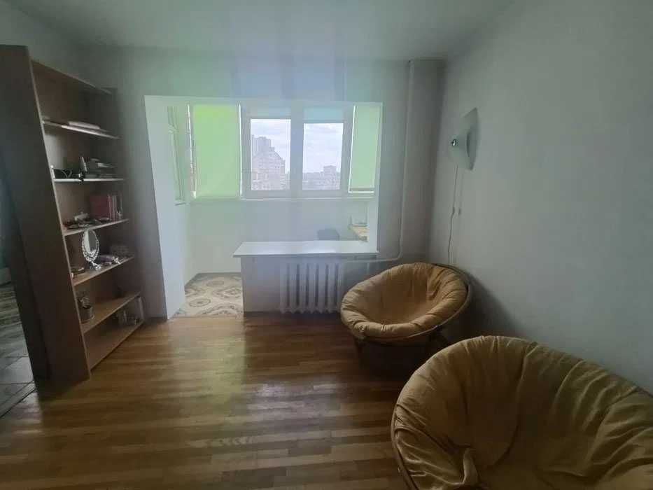 Продажа 1-комнатной квартиры 43.5 м², Соломенская ул., 6В