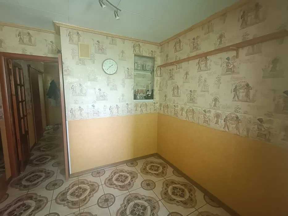 Продаж 1-кімнатної квартири 43.5 м², Солом'янська вул., 6В
