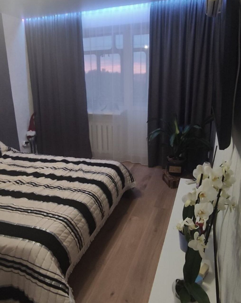Продажа 2-комнатной квартиры 43.4 м², Каменецкая ул.