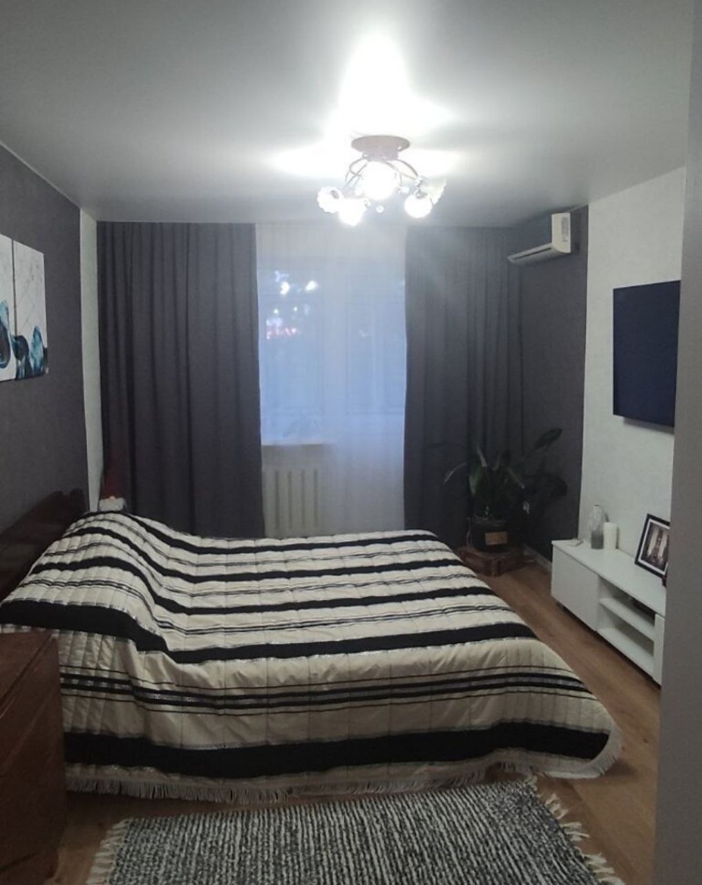Продажа 2-комнатной квартиры 43.4 м², Каменецкая ул.