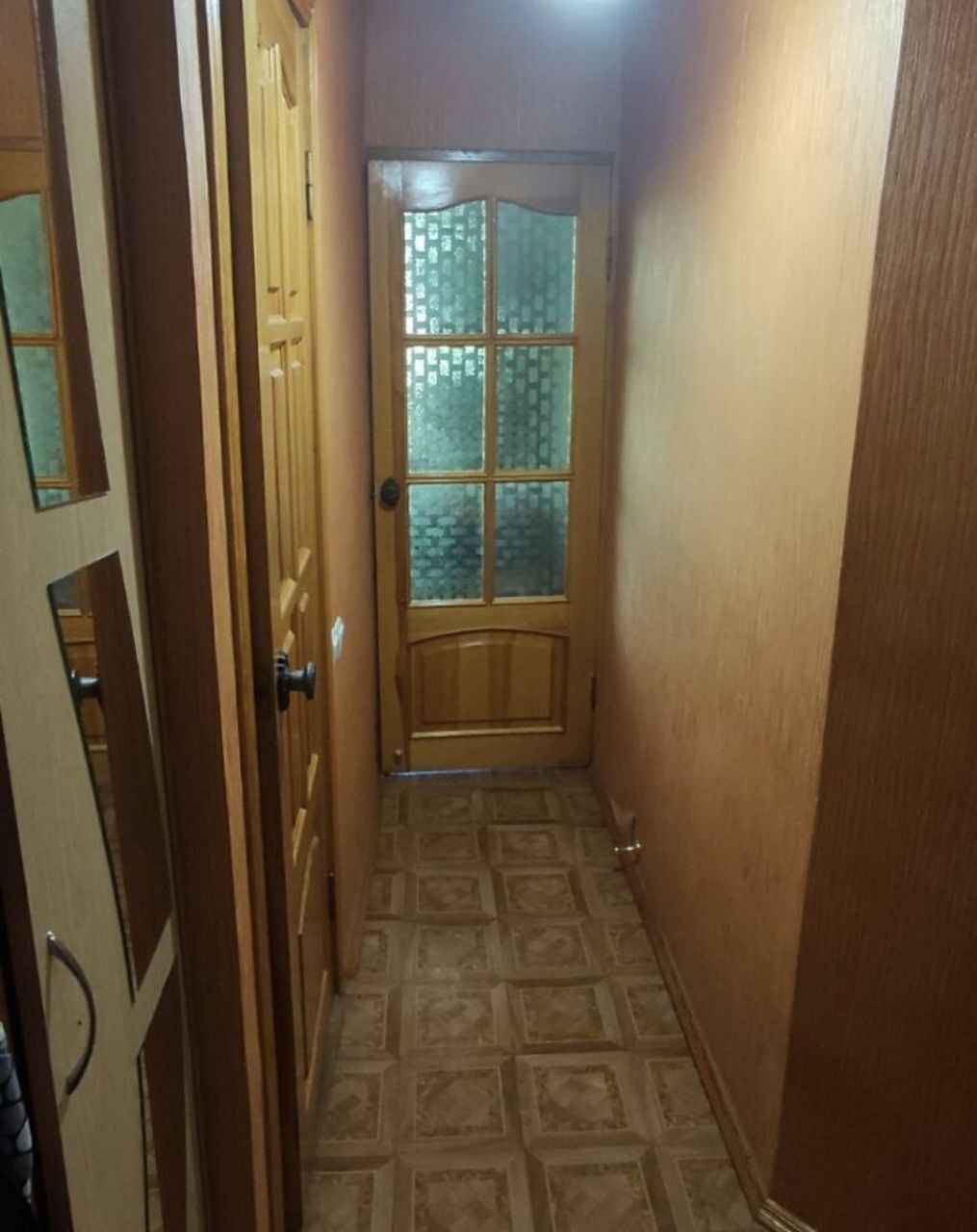 Продаж 2-кімнатної квартири 43.4 м², Кам'янецька вул.
