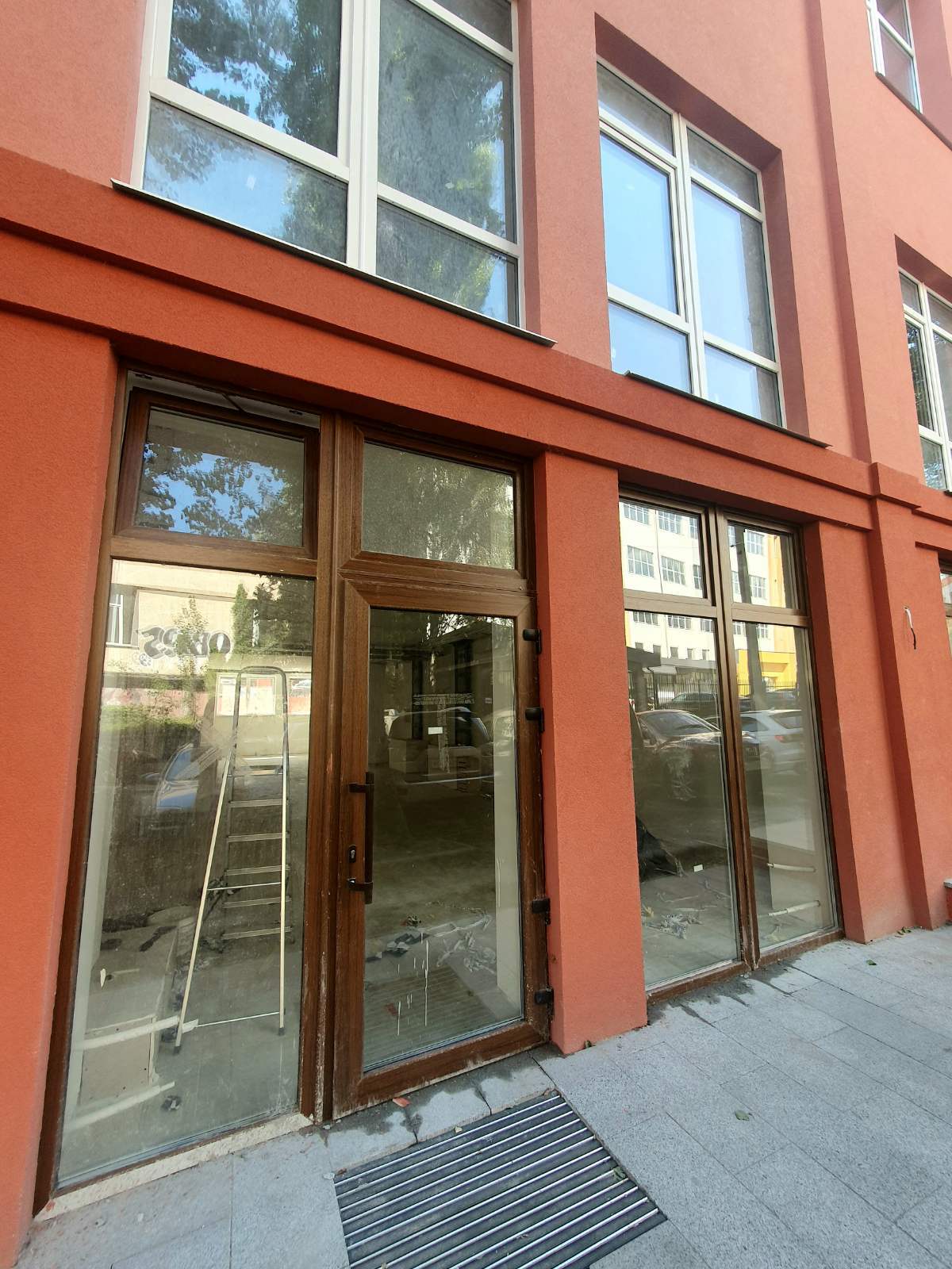 Оренда офісу 146 м², Глибочицька вул., 17