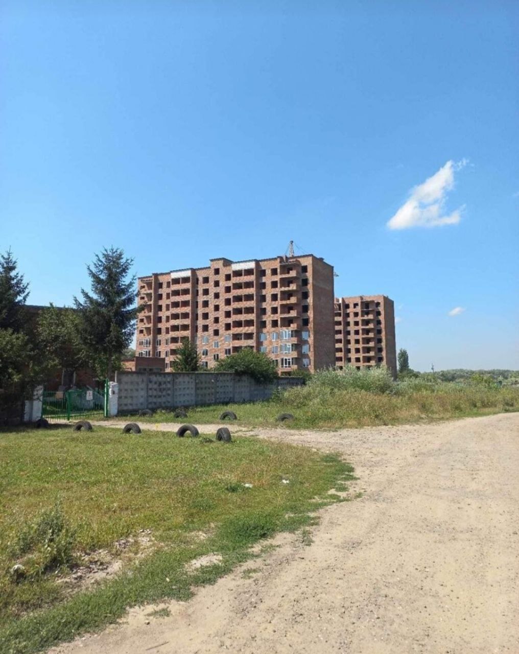 Продаж 1-кімнатної квартири 48 м², Нижня Берегова вул.