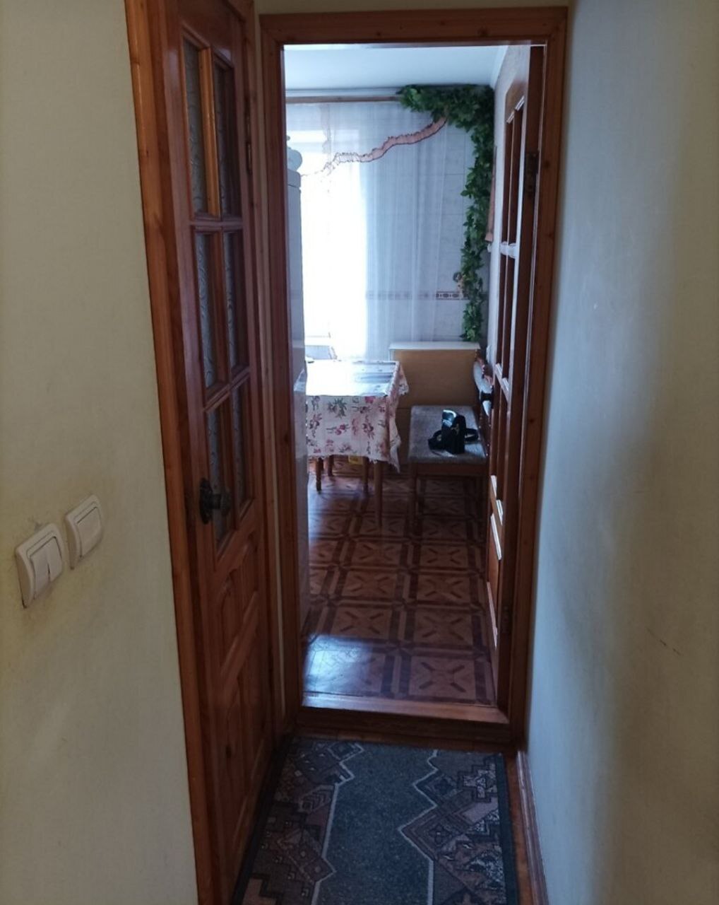 Оренда 2-кімнатної квартири 51.1 м², Олександра Кушнірука вул.
