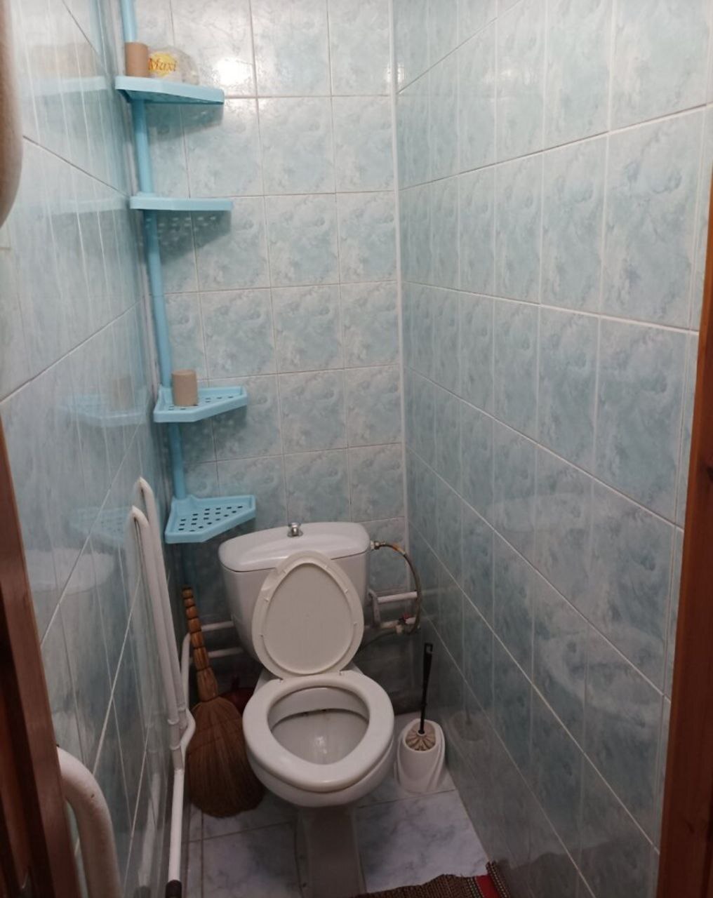 Оренда 2-кімнатної квартири 51.1 м², Олександра Кушнірука вул.