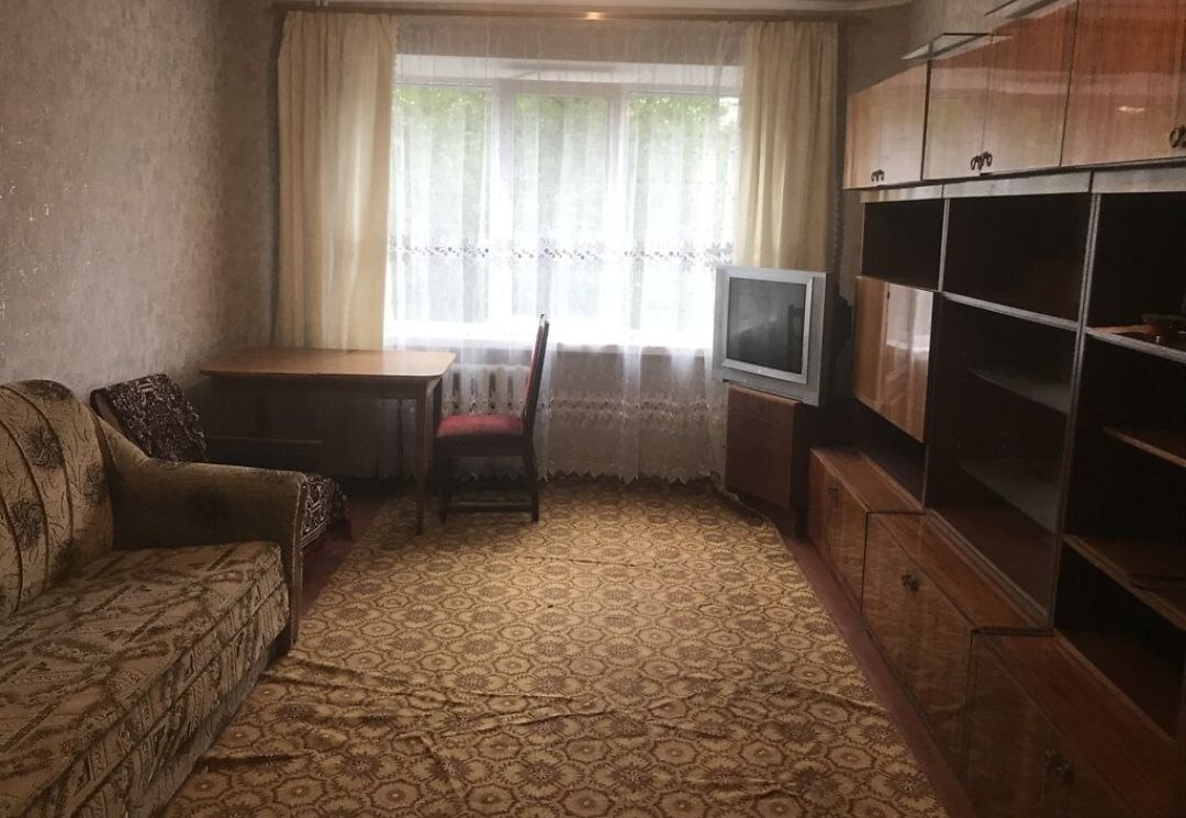 Оренда 3-кімнатної квартири 60 м², Прибузька вул.