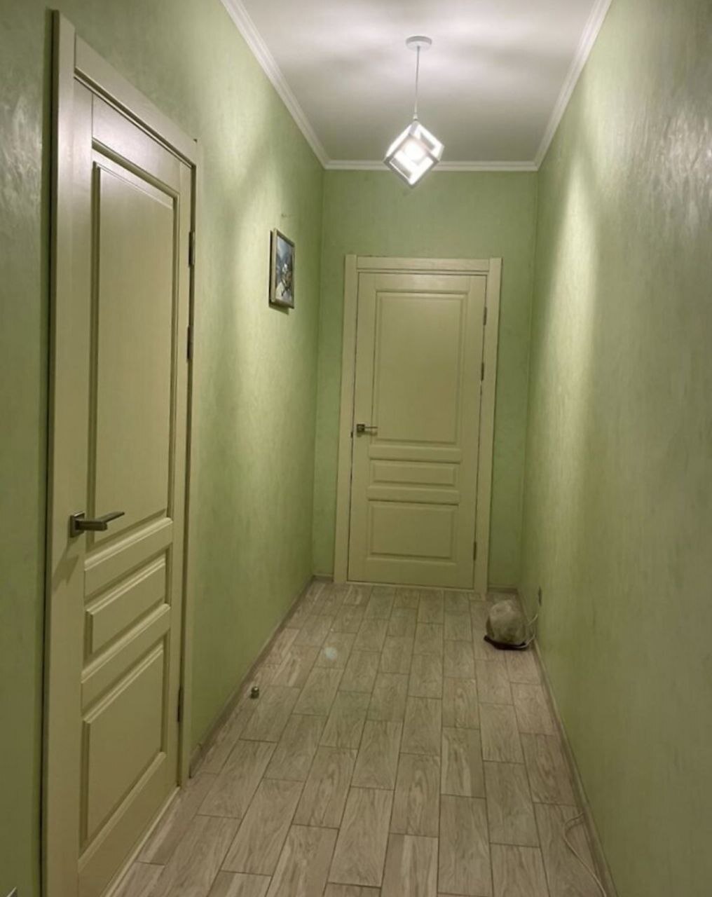 Аренда 2-комнатной квартиры 65 м², Александра Кушнирука ул.