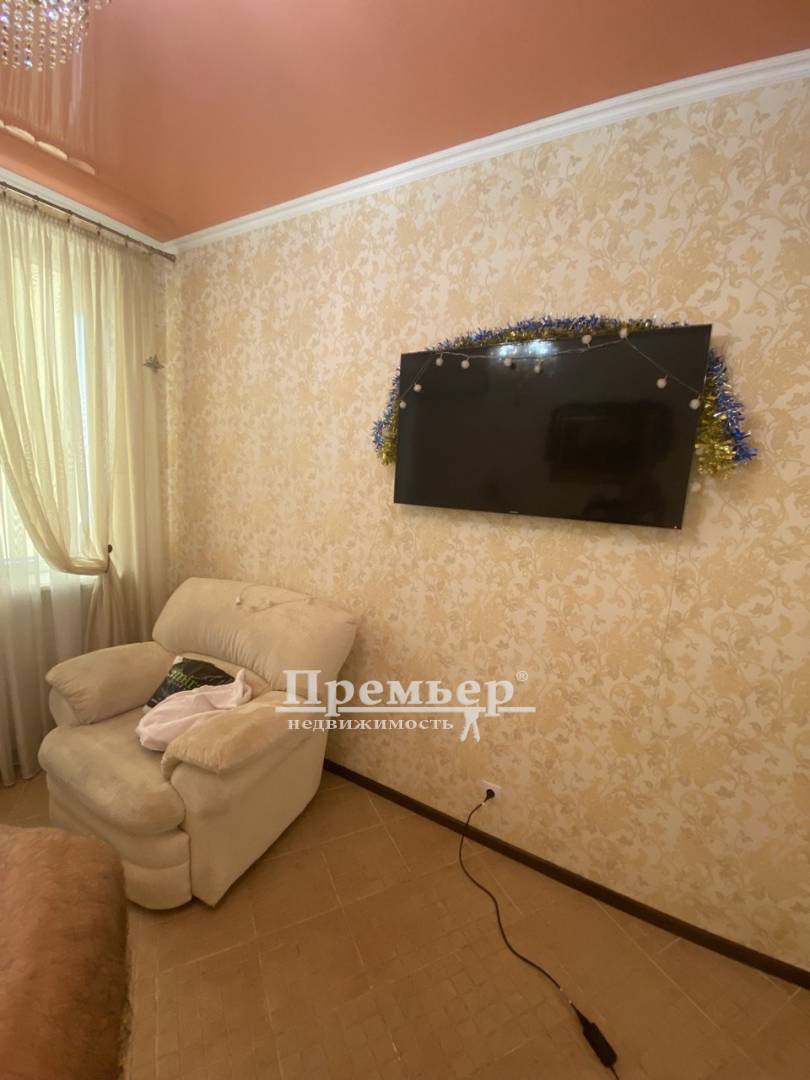 Продаж 1-кімнатної квартири 57.2 м², Академіка Корольова вул.