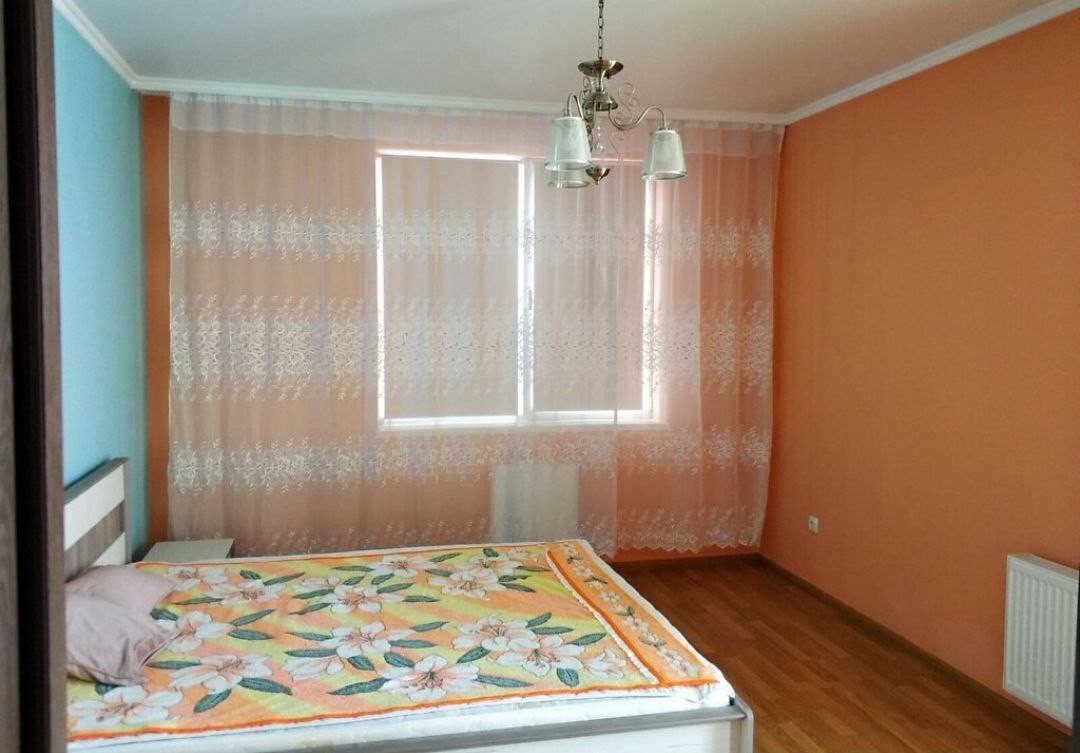 Аренда 2-комнатной квартиры 67 м², Степана Бандеры ул.