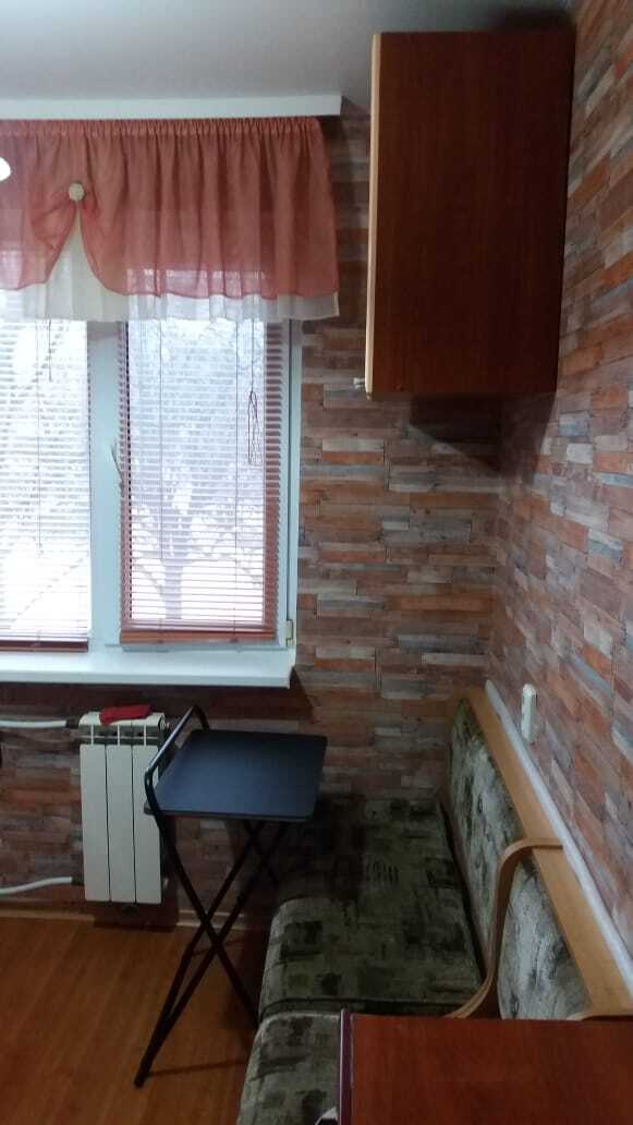 Продаж 3-кімнатної квартири 58 м², Миколи Василенка вул., 25