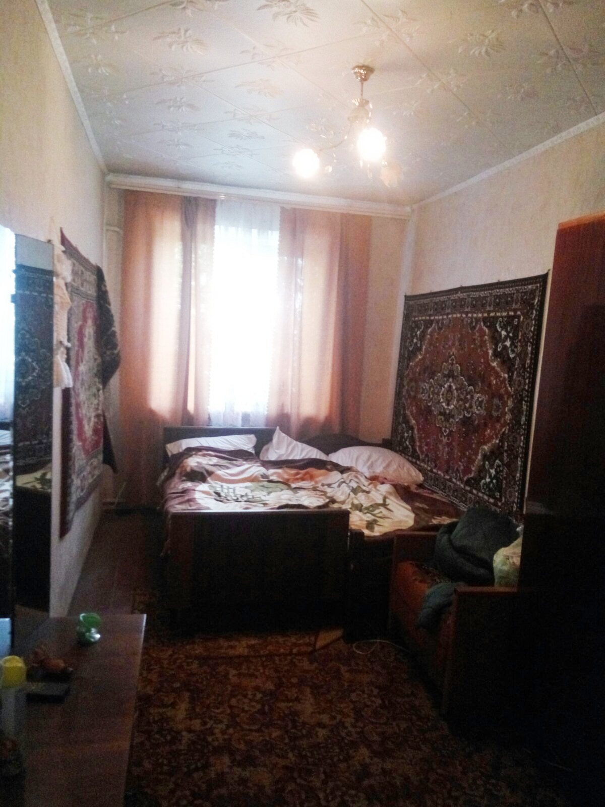 Продаж 2-кімнатної квартири 42 м², Паустовського вул.