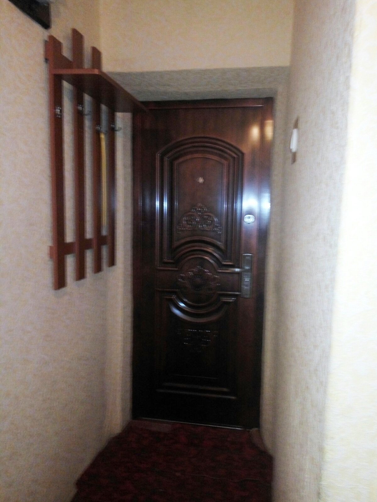 Продаж 2-кімнатної квартири 42 м², Паустовського вул.