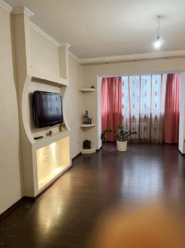 Продажа 3-комнатной квартиры 78 м², Семена Палия ул.