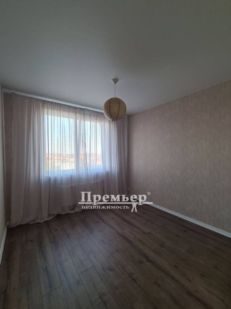 Продаж 1-кімнатної квартири 44 м², Архітекторська вул.