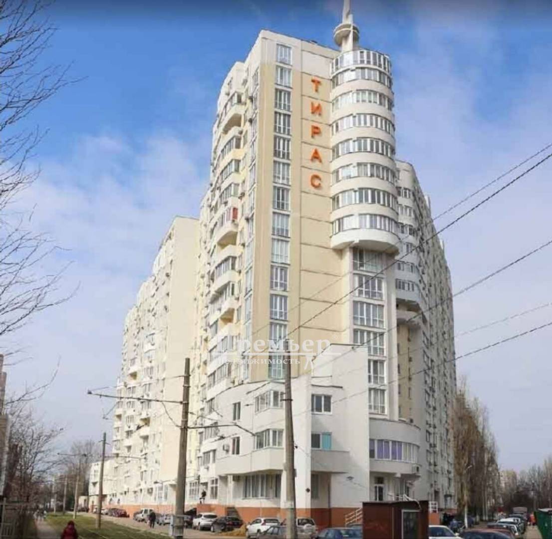 Продажа 1-комнатной квартиры 56 м², Академика Королева ул.